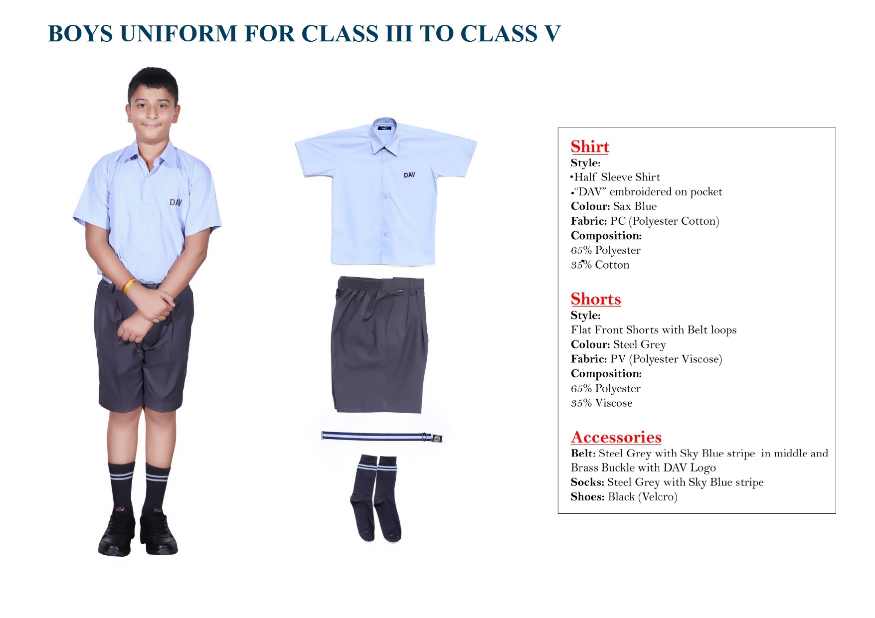 DAV INTERNATIONAL SCHOOL, KHARGHAR